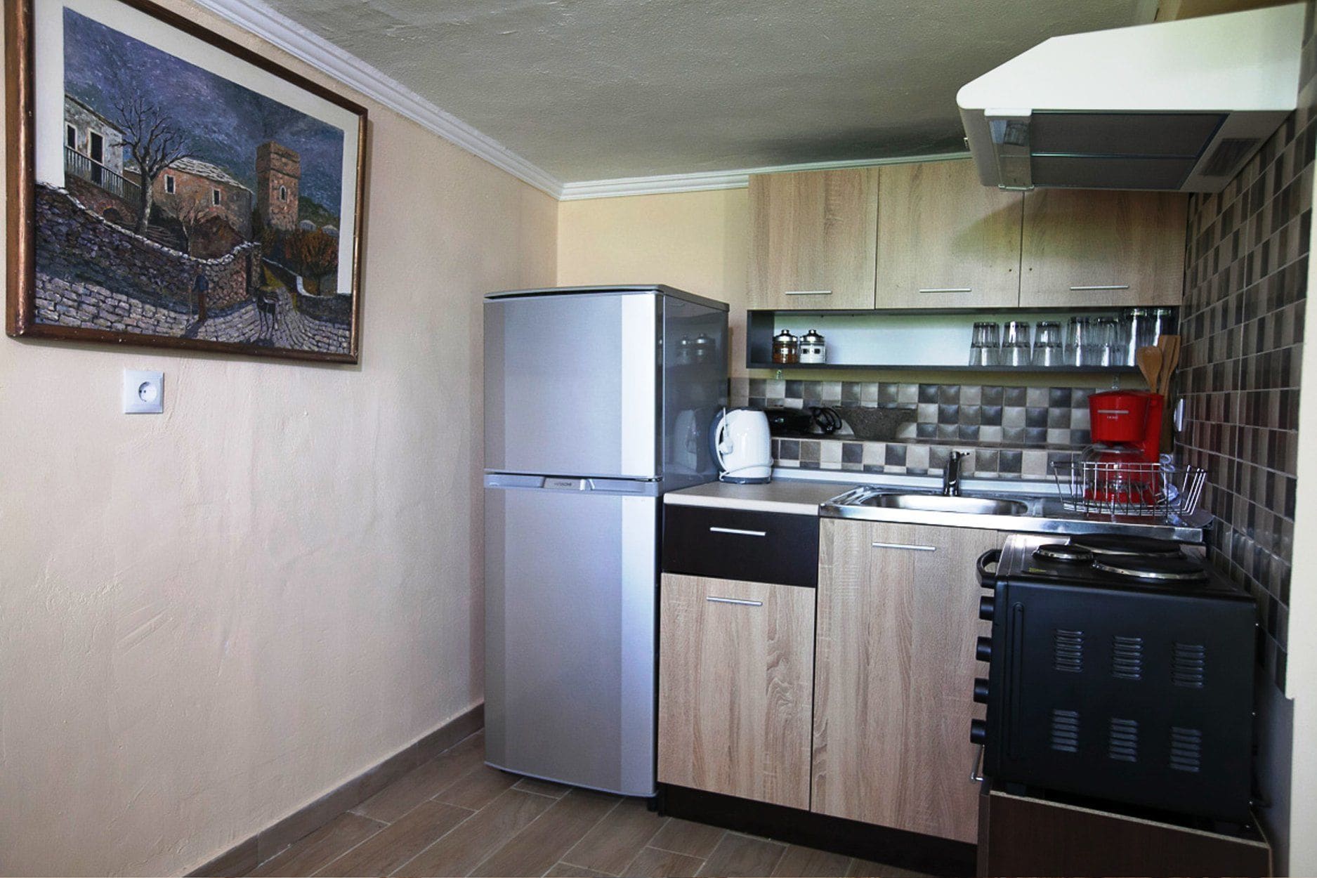 精英别墅，多卧室，私人泳池，海景