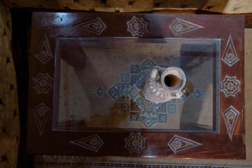 三人房（带独立浴室）