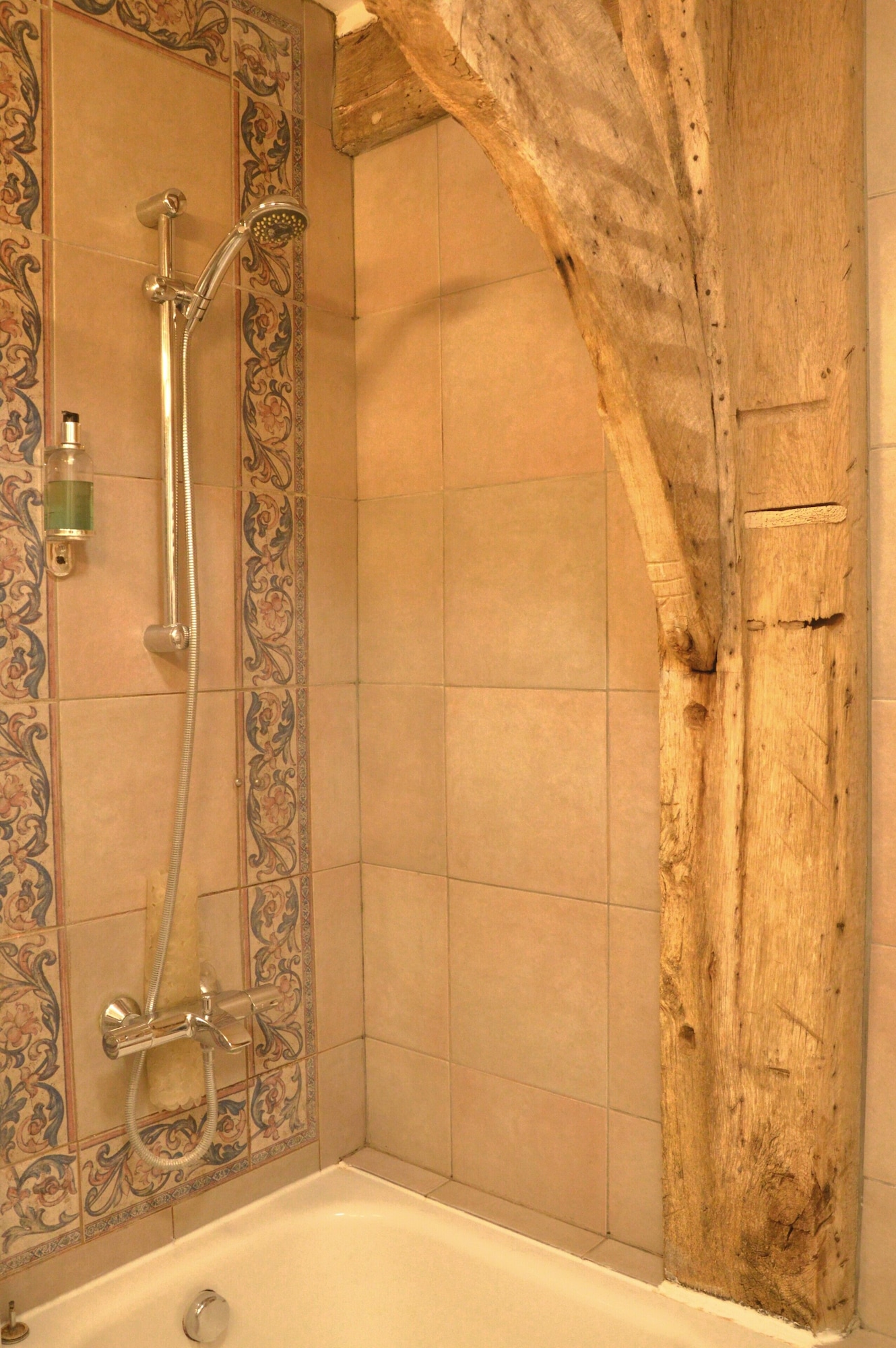 甄选双人房带连通浴室 （3.4.5）