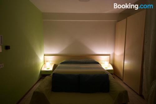 一室房（带阳台）