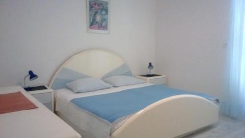 海景三卧室公寓