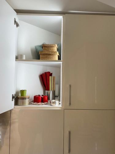 一室房（带沙发）