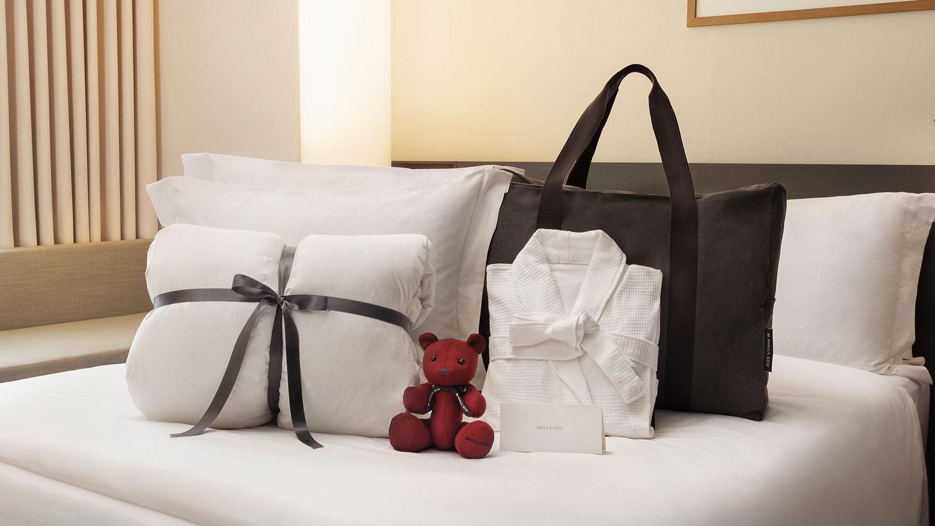 海景尊貴豪華家庭房