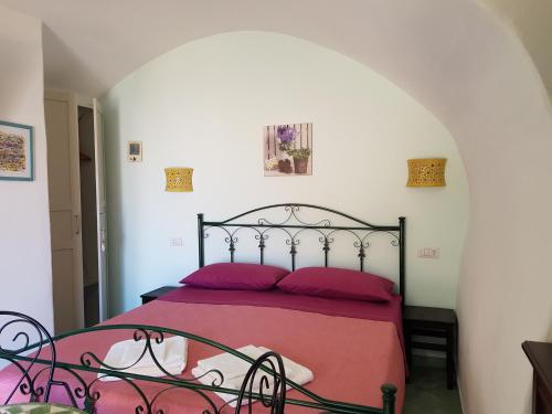 双人房（带独立浴室）