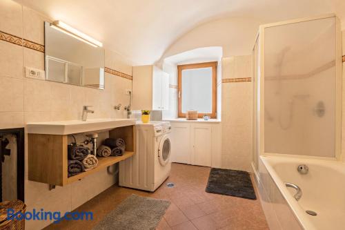 高級兩卧室公寓