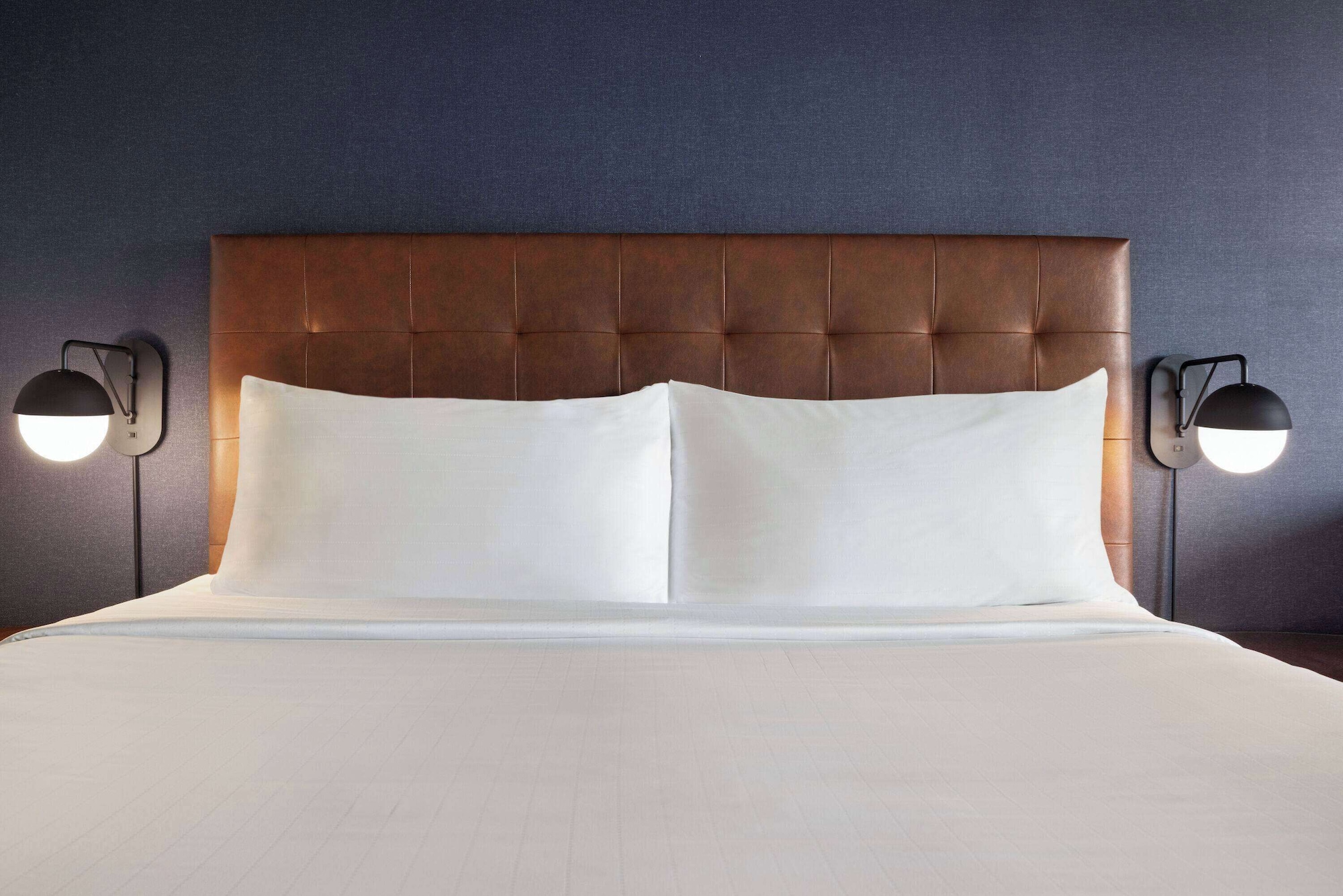 1张特大床， 无障碍通道房间， 无障碍淋浴， 标准房， 无烟