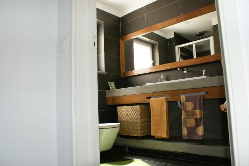 市景典雅双人间