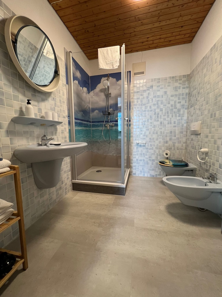 公寓 - 带私人浴室