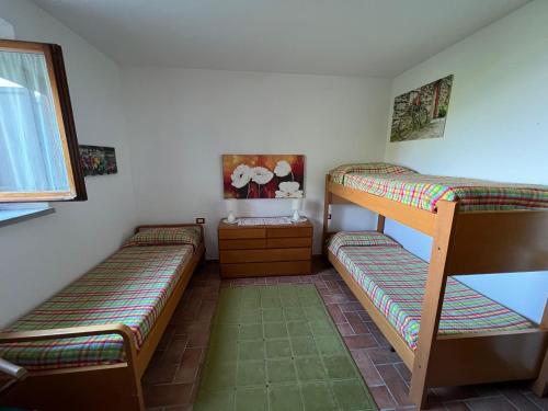 公寓 - 地面楼层