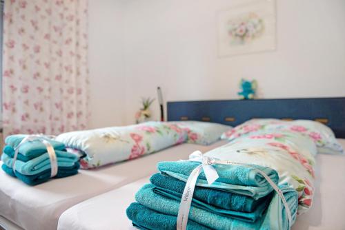 高级两卧室公寓