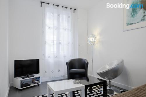 公寓 - 地面楼层