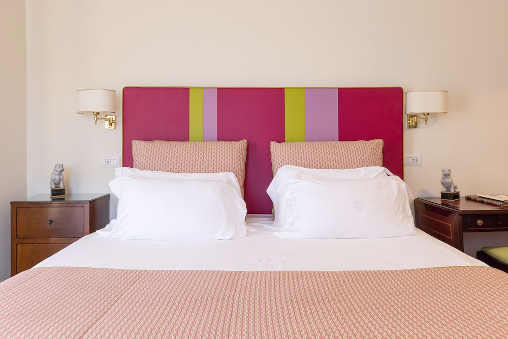 Junior Suite with French Balcony