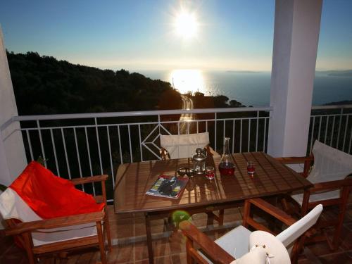 别墅（带独立泳池）