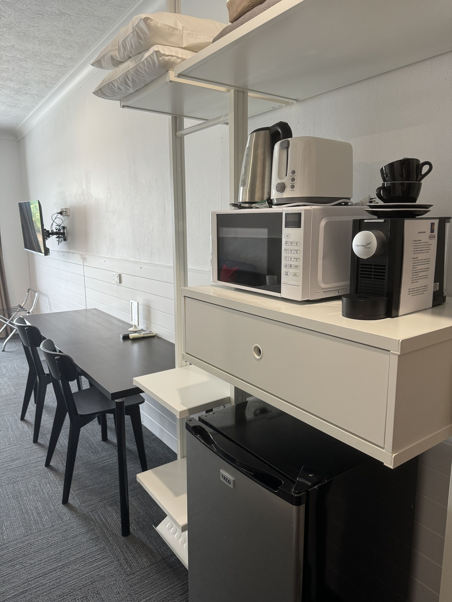 特大床房（带阳台）