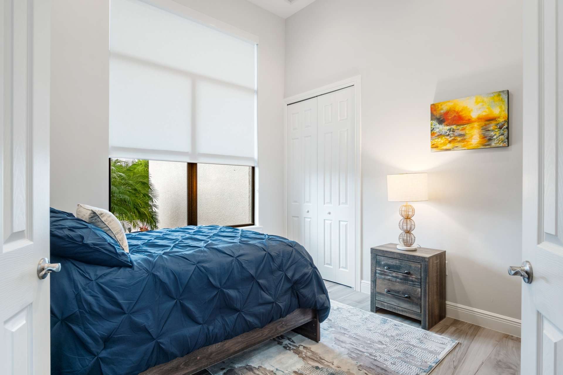 带加热盐水池和户外设施的热带度假-惊艳的庇护所