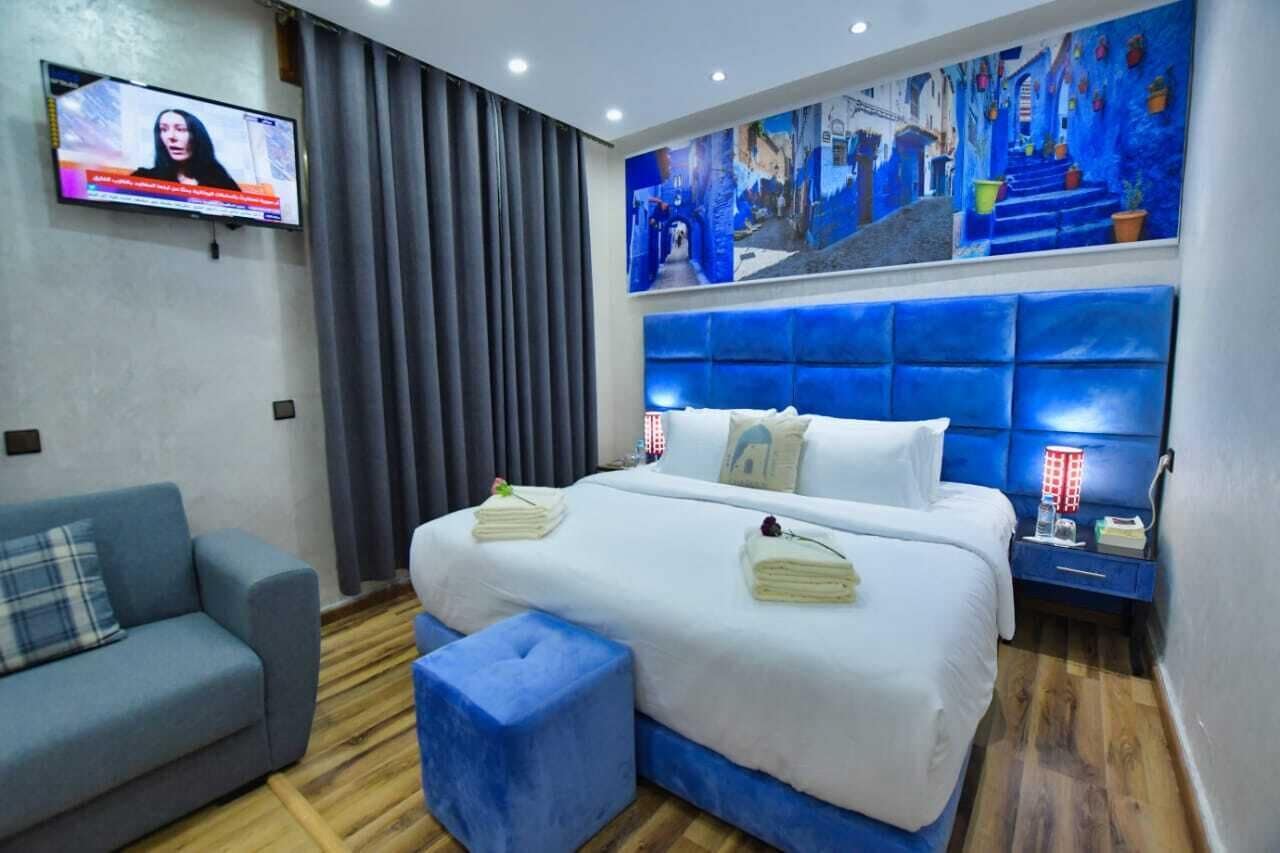 双人房（禁烟）