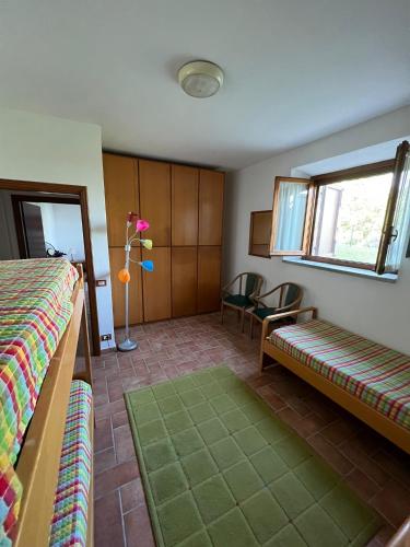 公寓 - 地面楼层