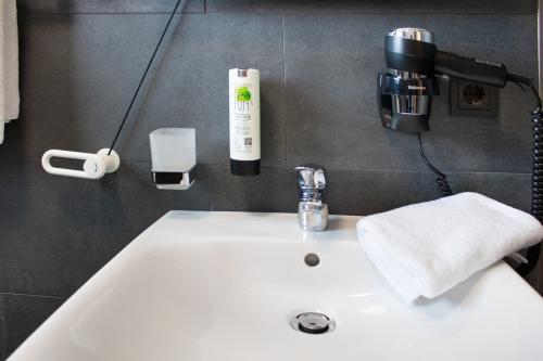 双人间 - 带无障碍设施