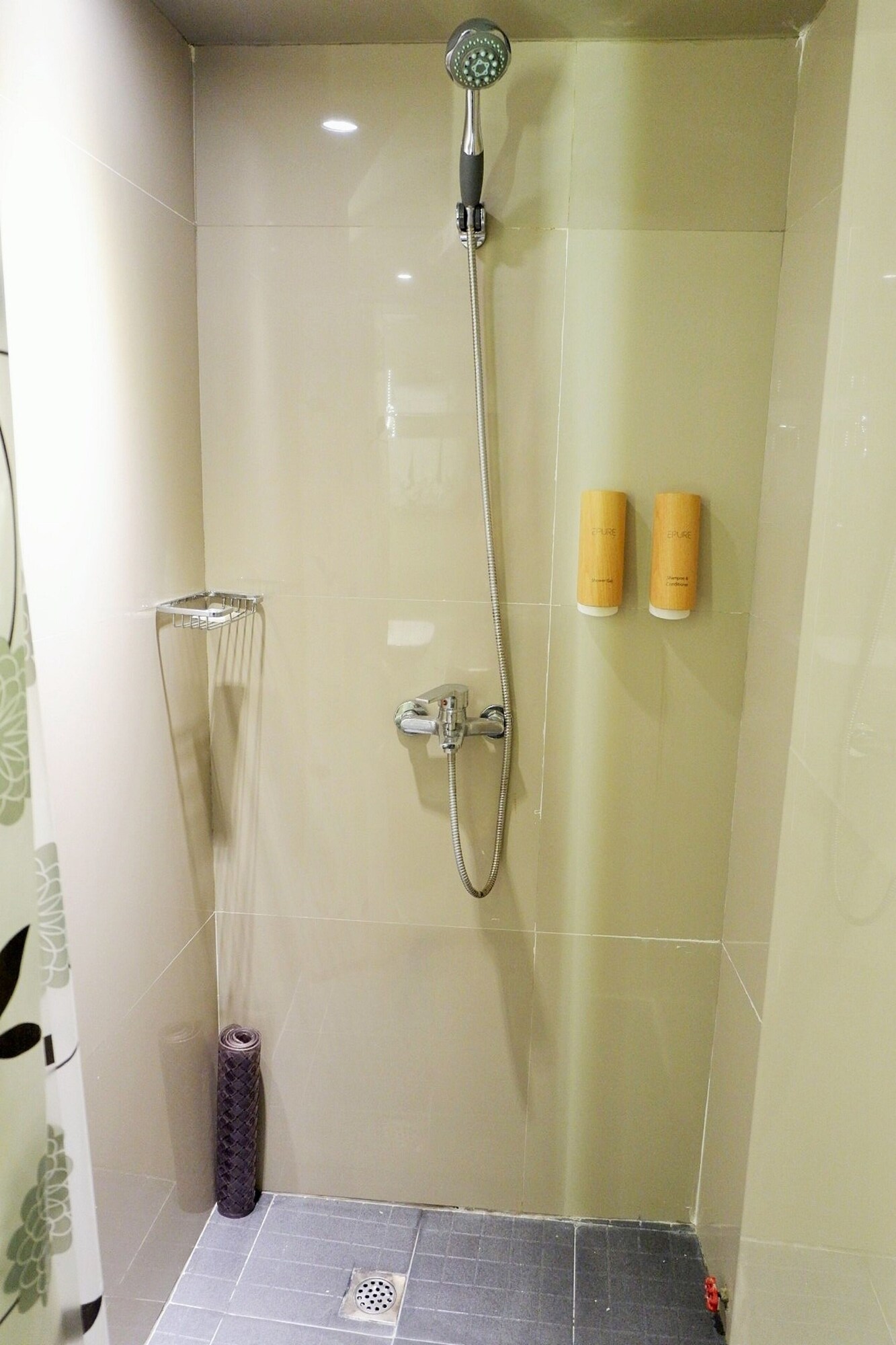 家庭房 （Fam Bam）