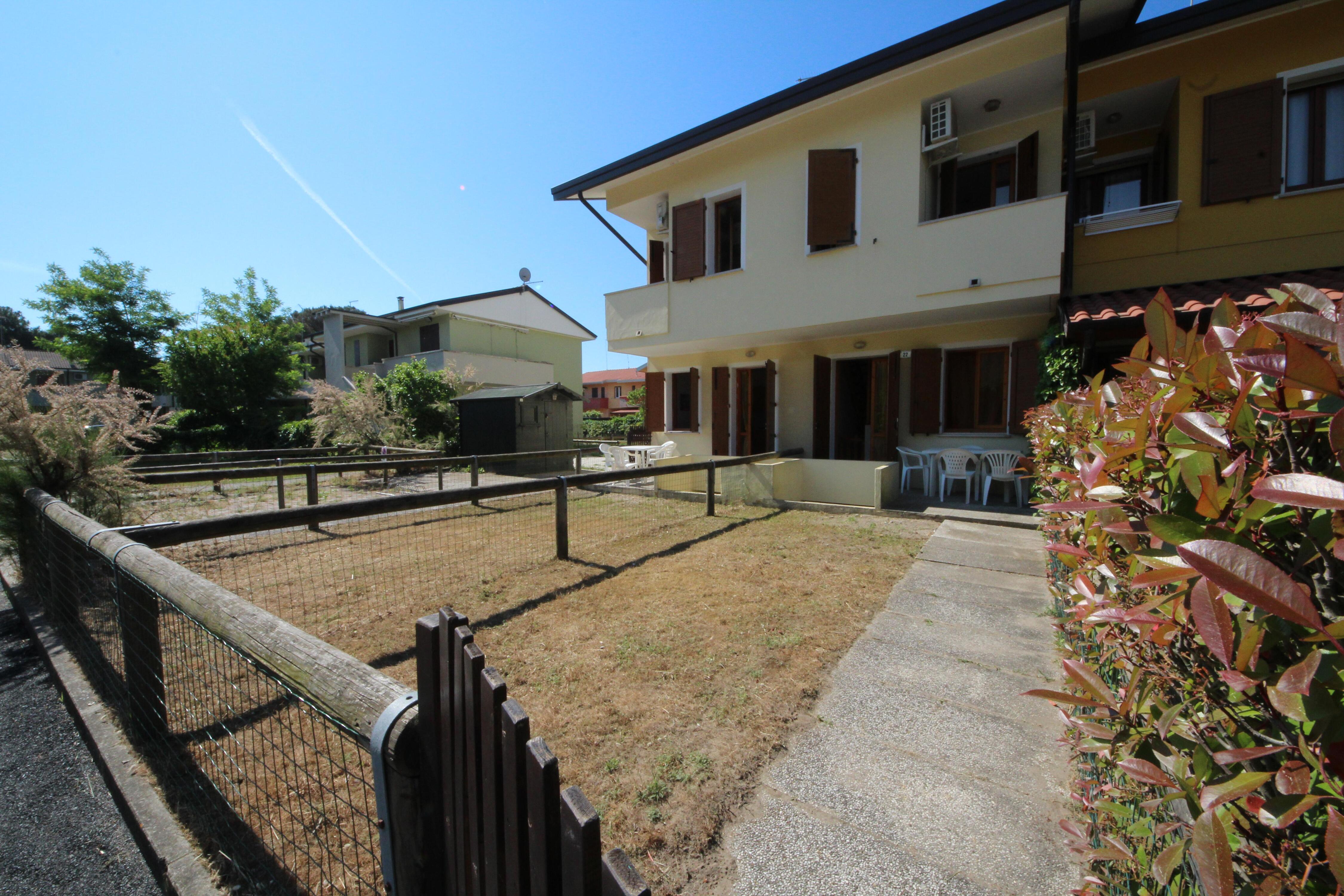 公寓，整套房屋或公寓