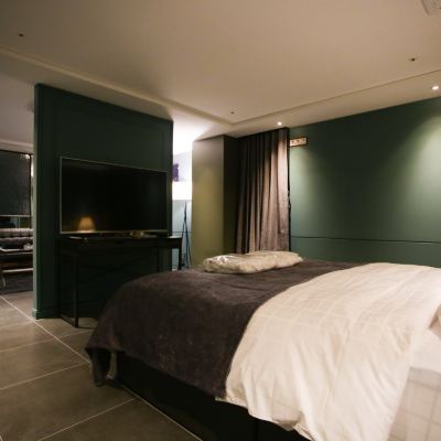 스위트 Dongtan J Boutique Hotel 쿠폰