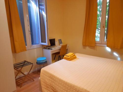 双人房（带独立浴室）