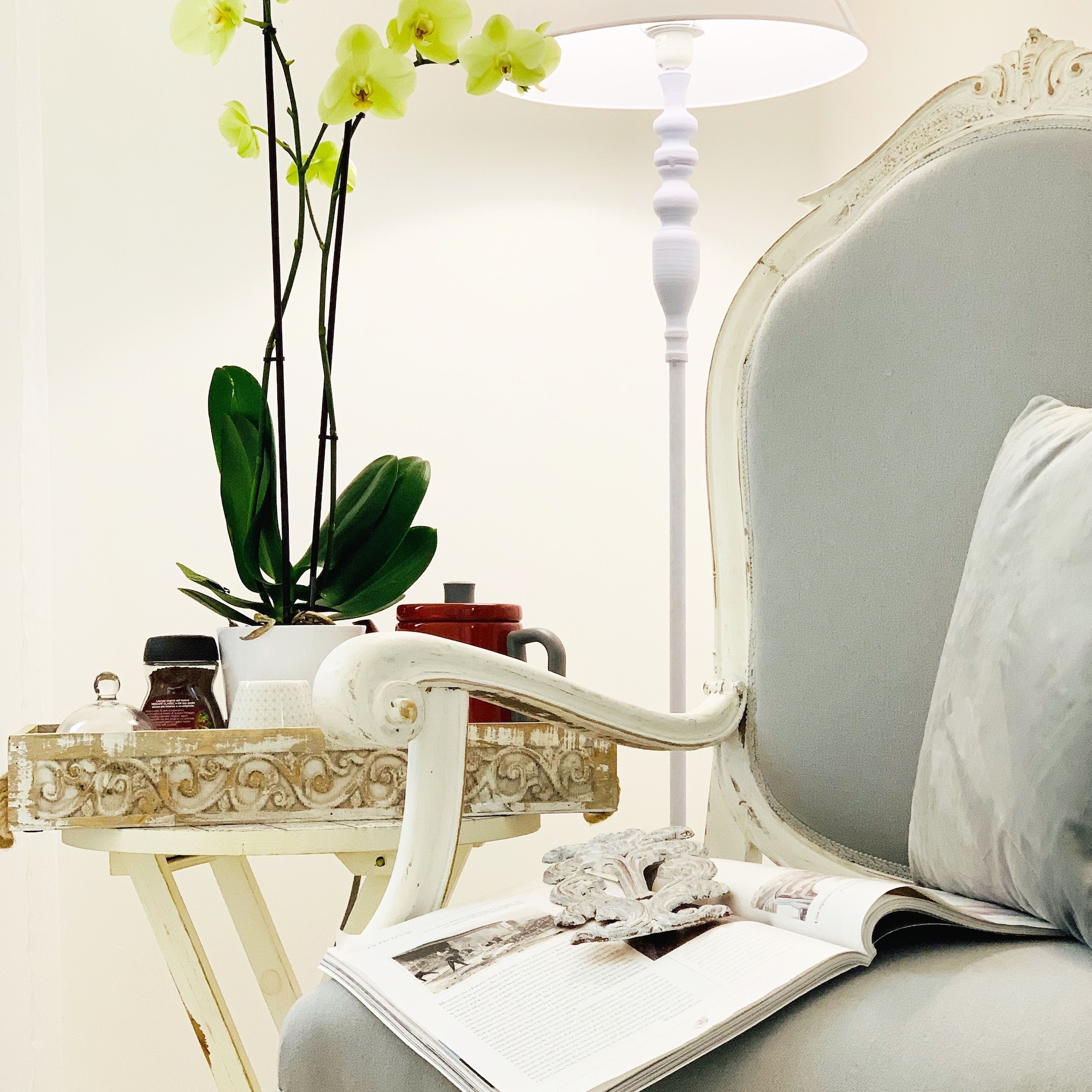 Double 高级双人房