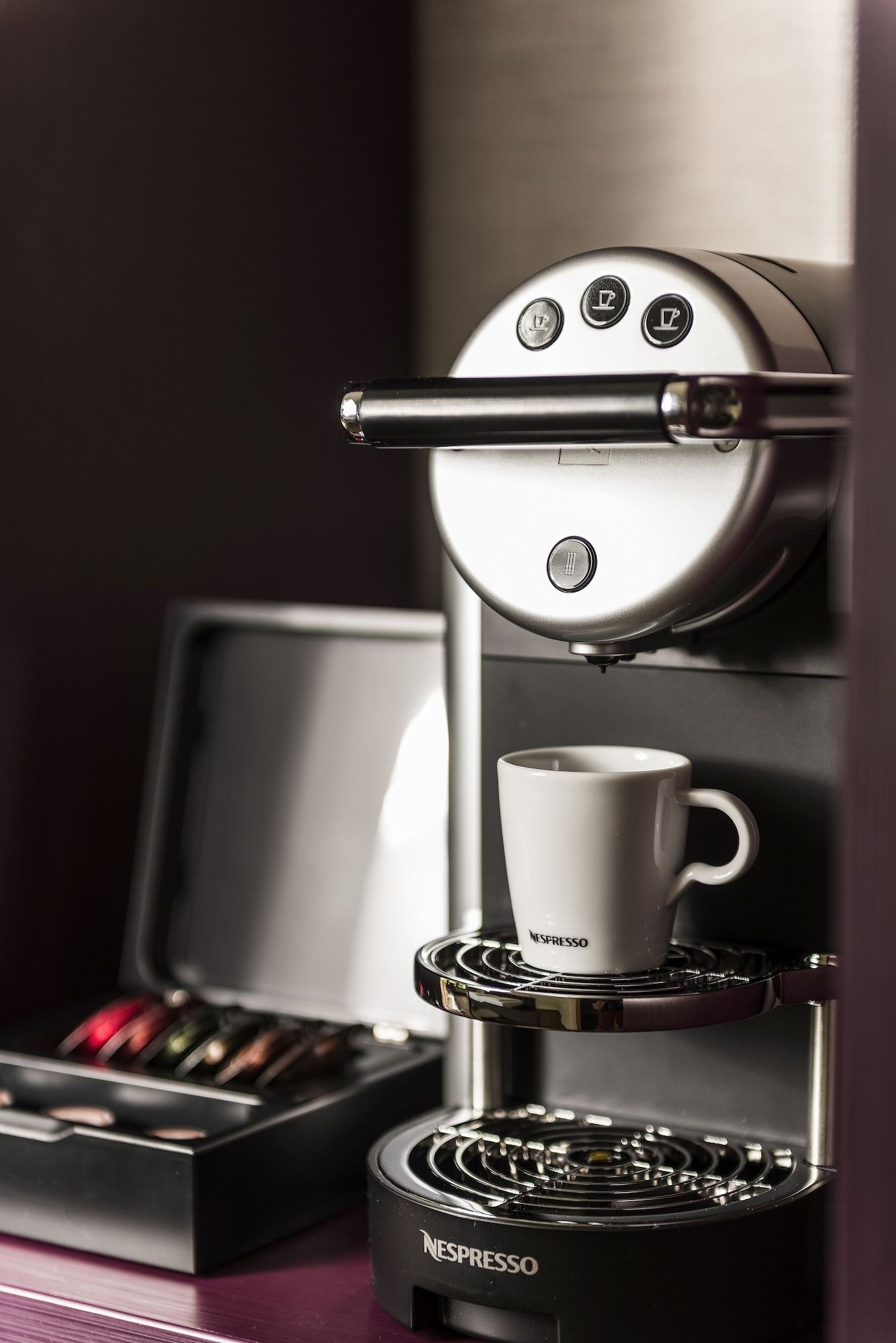 标准双人房（1 张双人床）， 1 张双人床， 山景， 山腰