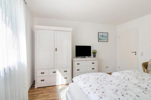 高级一卧室公寓