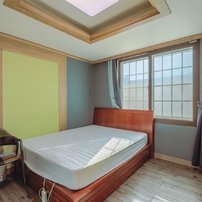 Two Room General View (501) Ulsan The K Condo Resort 쿠폰