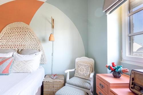 市景典雅双人间