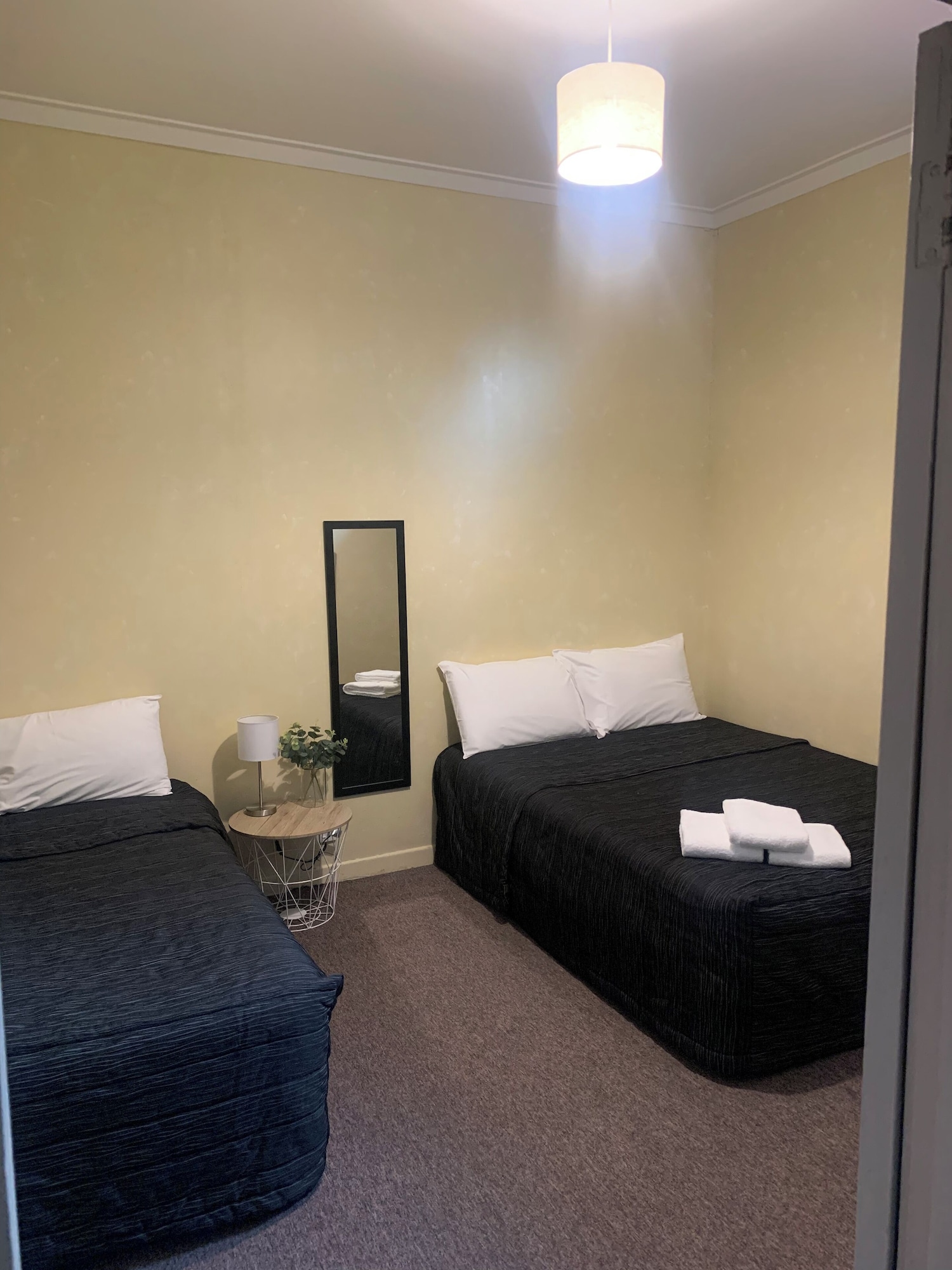 14号公寓: 两卧室别墅