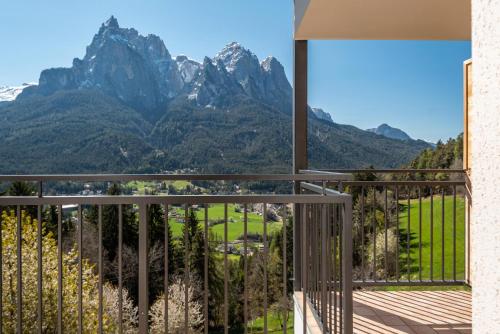 高級兩臥室公寓