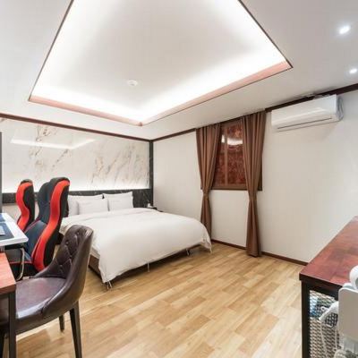 스위트 Incheon (Seoknam-dong) Hotel The Brown 쿠폰