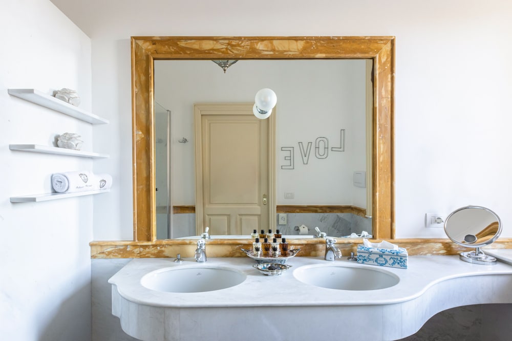 Junior Suite with French Balcony