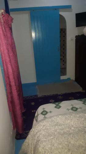 双人房（带独立浴室）