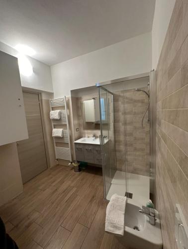 双人房（带独立浴室）