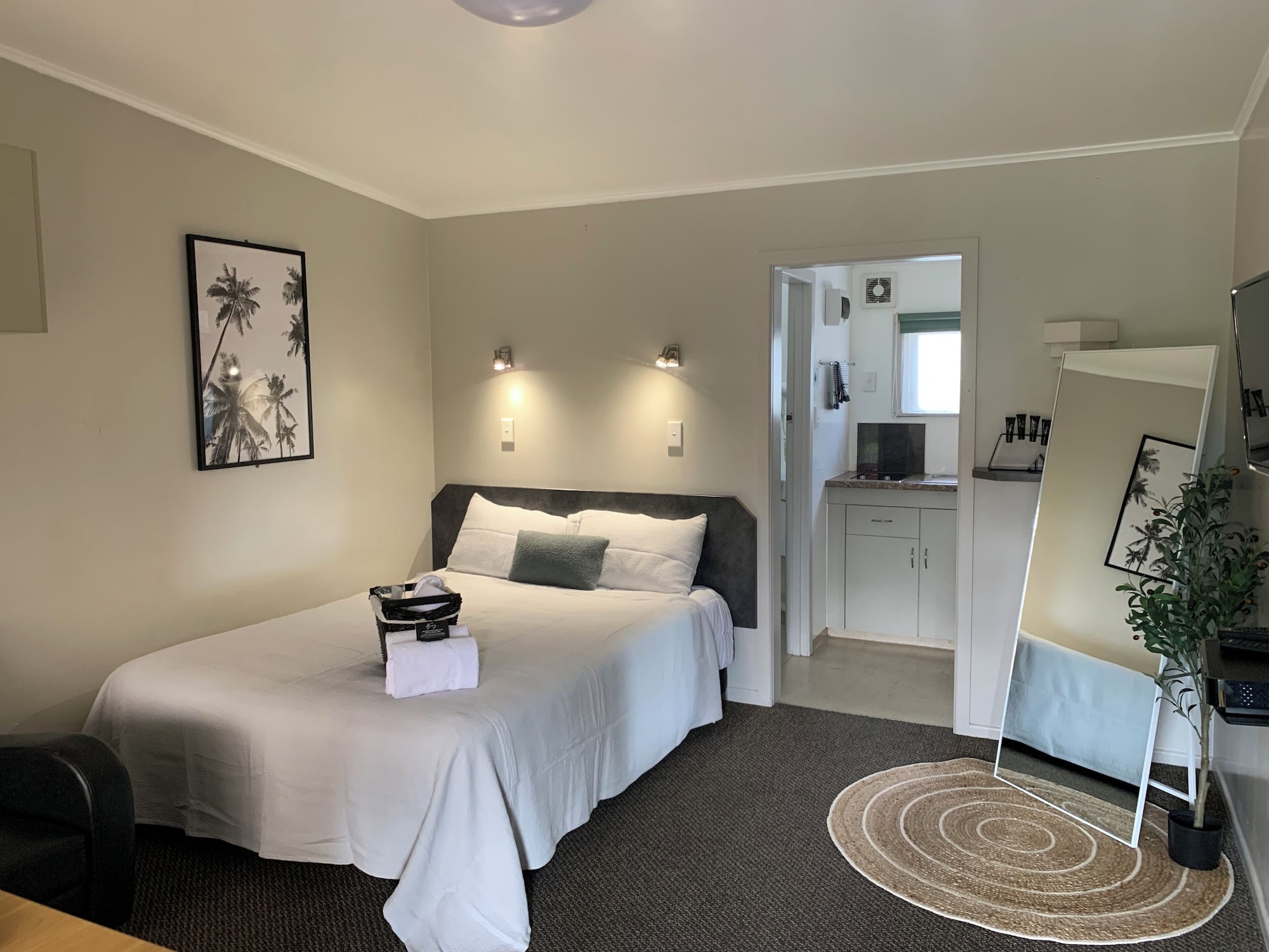 12号无障碍单元