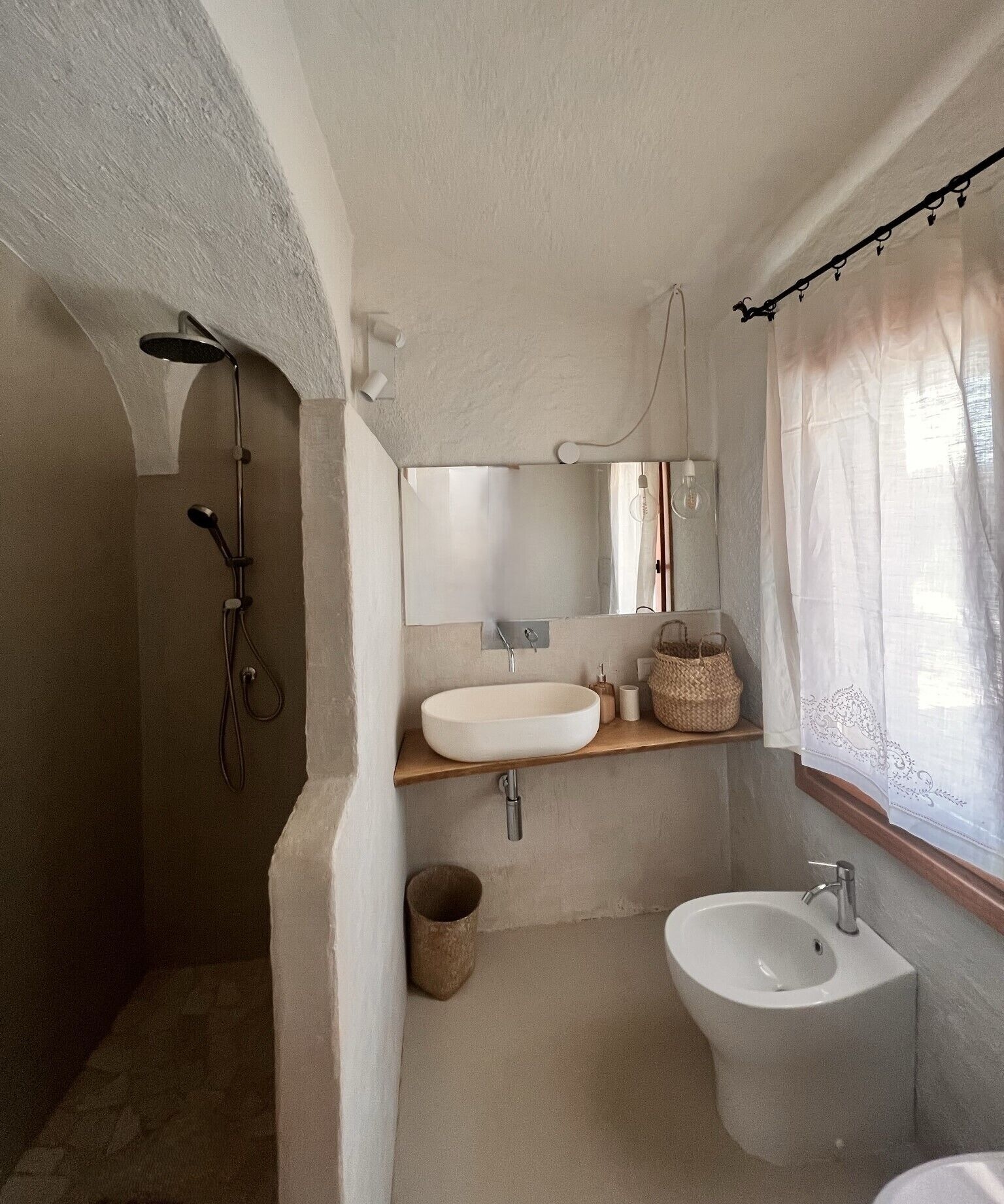 海景家庭四人间