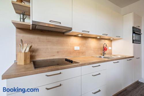 高級兩卧室公寓