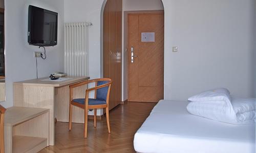 舒适双床/双人间