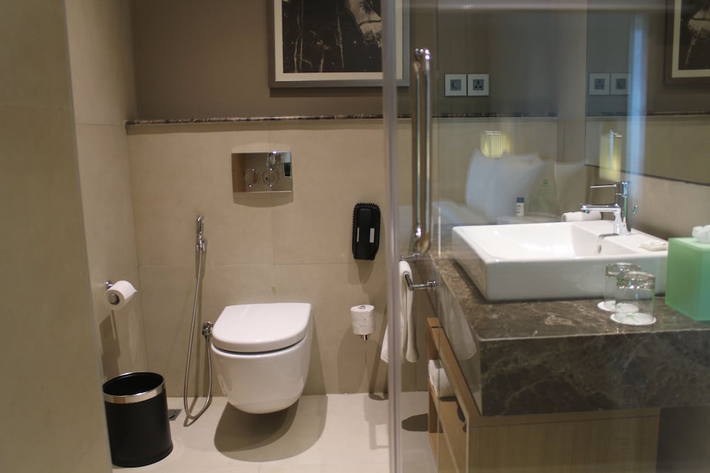 2張單人床標準間