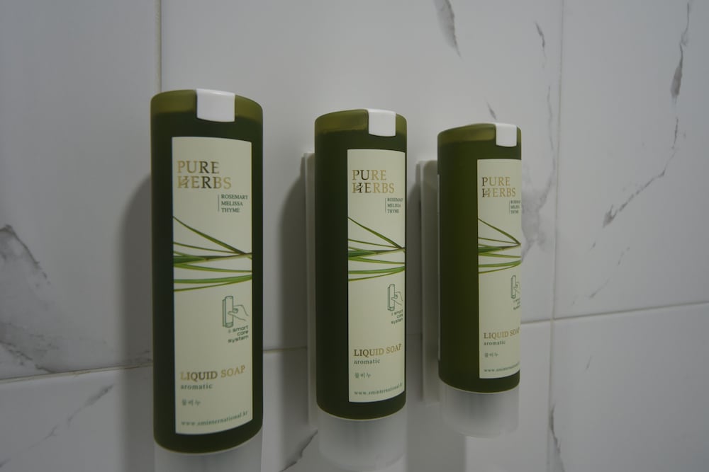 豪華高級雙人房