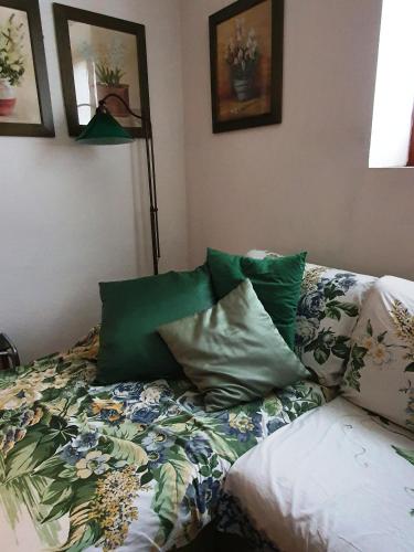 公寓 - 地面楼层