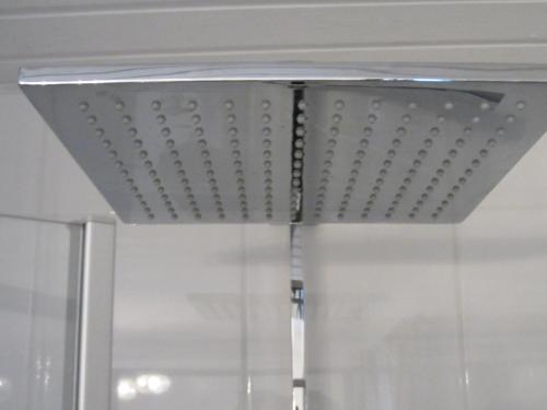 豪华三居室公寓