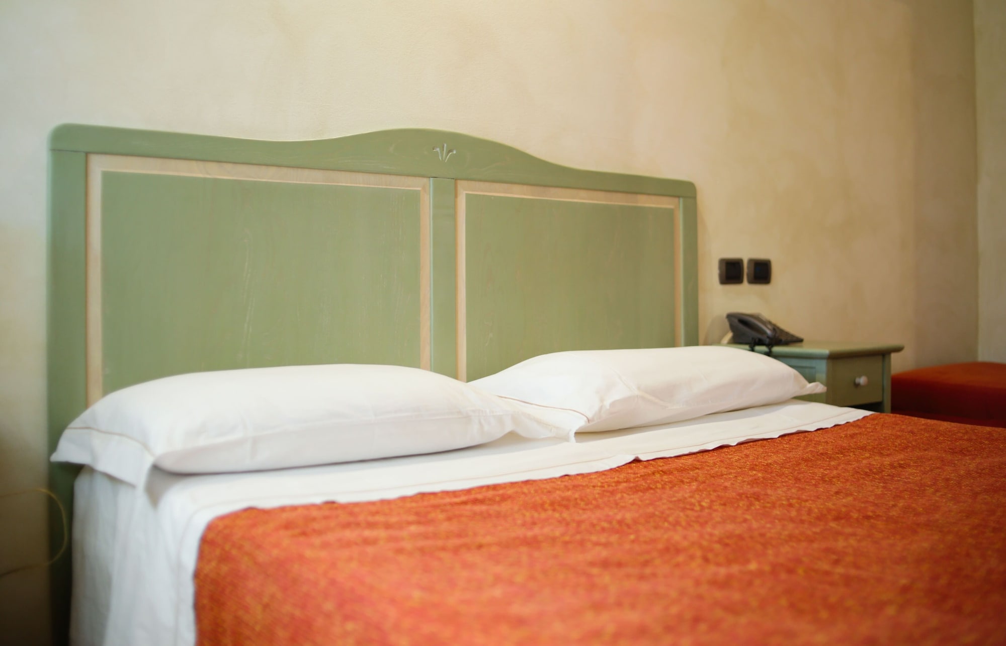 豪华一卧室公寓 - 带厨房