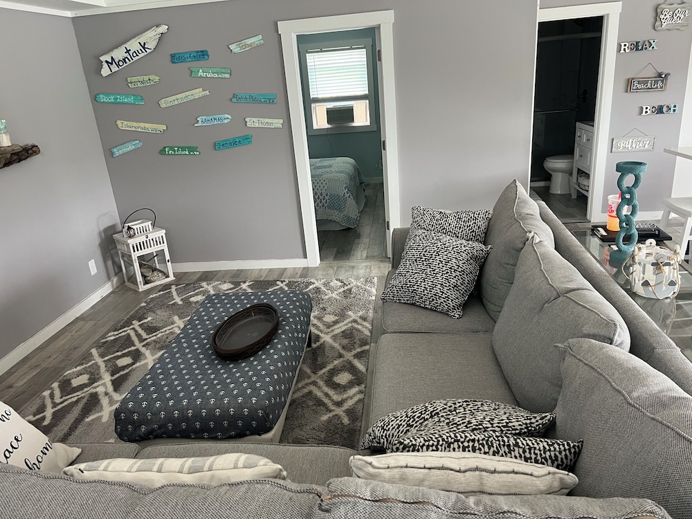 五卧室私人度假屋