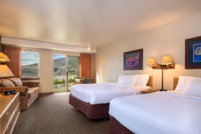 Rockies' room with a view popular with fans