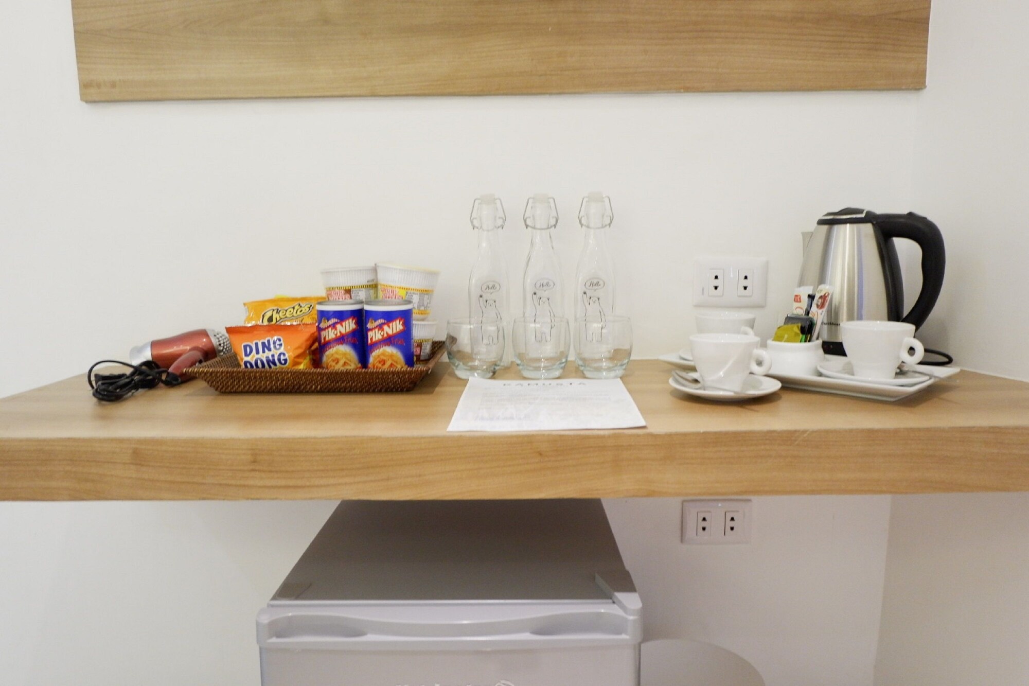 家庭房 （Fam Bam）