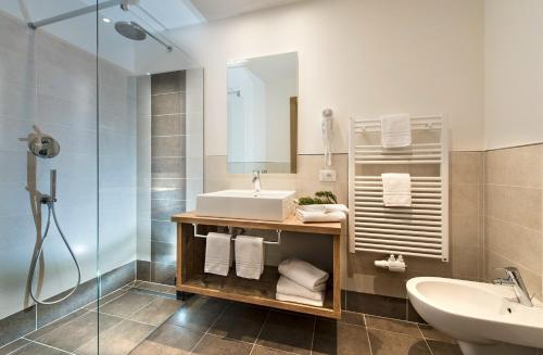 经典双人房（带阳台）